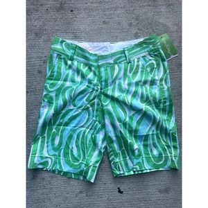 Lilly Pulitzer Shorts